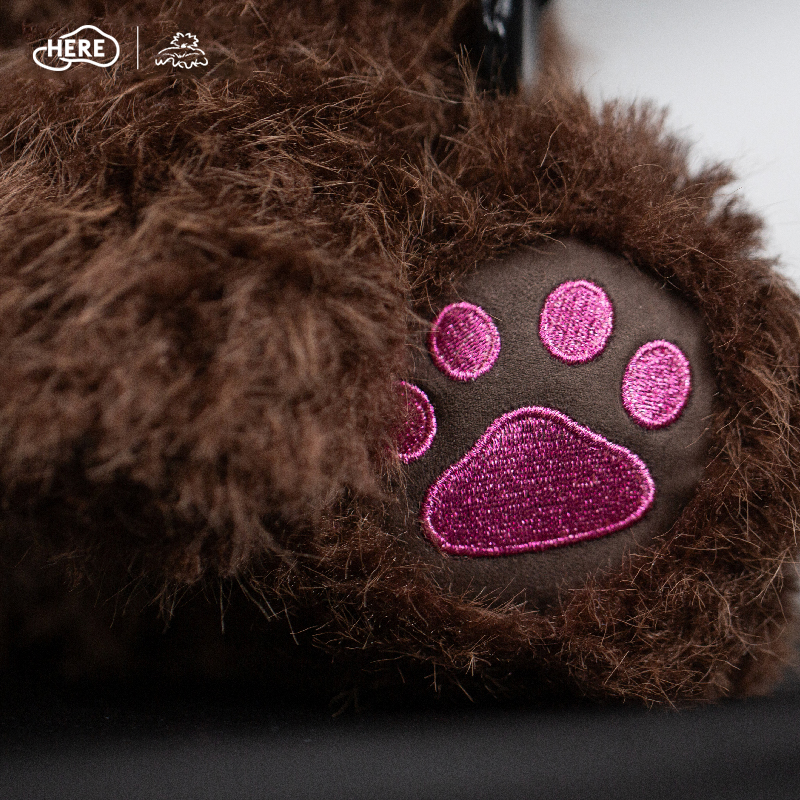 Letsvan WAKUKU PANTHER MONARCH