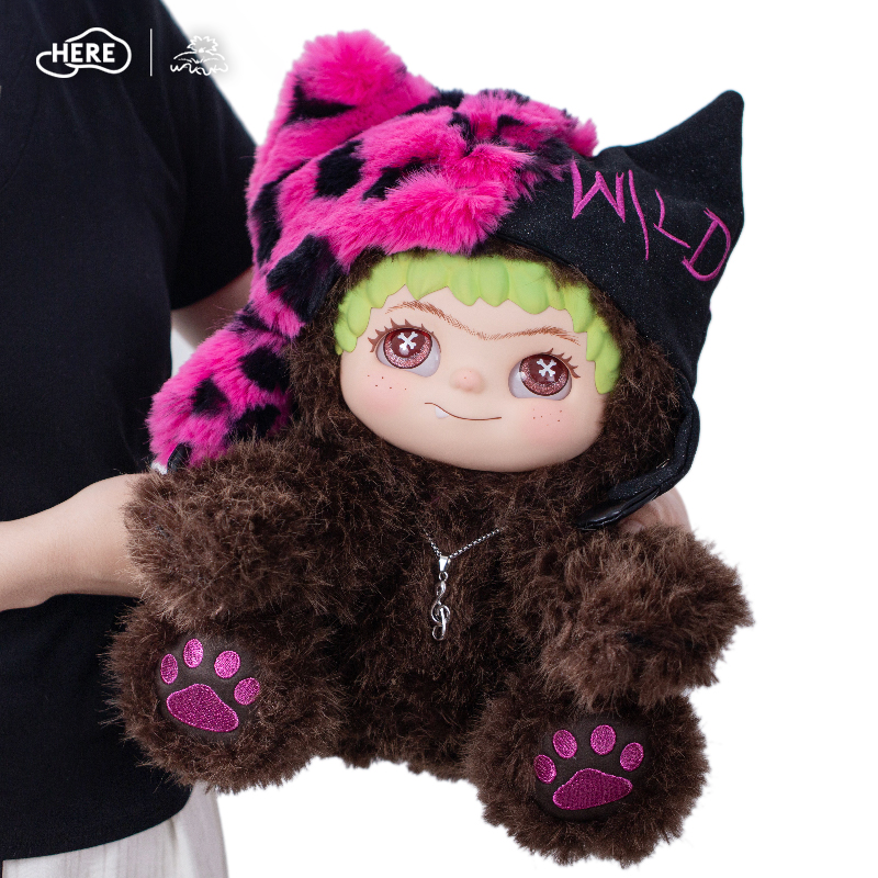 Letsvan WAKUKU PANTHER MONARCH